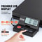 Heavy Duty Digital Shipping Scale High Lb With Foldable Display And Tare Hold Functions 3