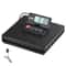 Heavy Duty Digital Shipping Scale High Lb With Foldable Display And Tare Hold Functions 8