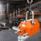 HighCapacity Magnetic Lifter With Safety Lock For Steel Plate And Industrial Hoisting 5