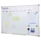 Calendar Whiteboard Magnetic Monthly Planner Board for Wall Office Home