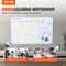 Calendar Whiteboard Magnetic Monthly Planner Board for Wall Office Home
