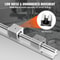 Linear Guide Rail Kit With 4 Slide Blocks For CNC Machines And Automation Systems 3