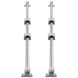 linear guide rail kit cnc motion rails with slide blocks for precision automation