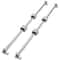 Linear Guide Rail Kit Precision Linear Guide Rail Set for CNC & Automation