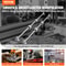 Linear Guide Rail Kit Precision Linear Guide Rail Set for CNC & Automation