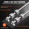 Linear Guide Rail Kit Precision Linear Guide Rail Set for CNC & Automation