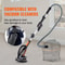 Drywall Sander With LED Lights Extendable Handle Variable Speed Wall Ceiling Sander 5
