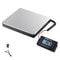 Digital Shipping Scale With LCD Display Tare Function Dual Power Postal Scale 0