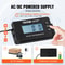 Digital Shipping Scale With LCD Display Tare Function Dual Power Postal Scale 3
