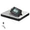 Digital Shipping Scale With LCD Display Tare Function Dual Power Postal Scale 7