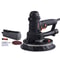 Electric Drywall Sander With Vacuum Dust Collection Variable Speed Wall Sander With LED Lights 0
