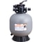 Pool Sand Filter System GPM High Flow Above Ground Inground Filtration With Way Valve 0