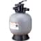 Pool Sand Filter System GPM High Flow Above Ground Inground Filtration With Way Valve 9