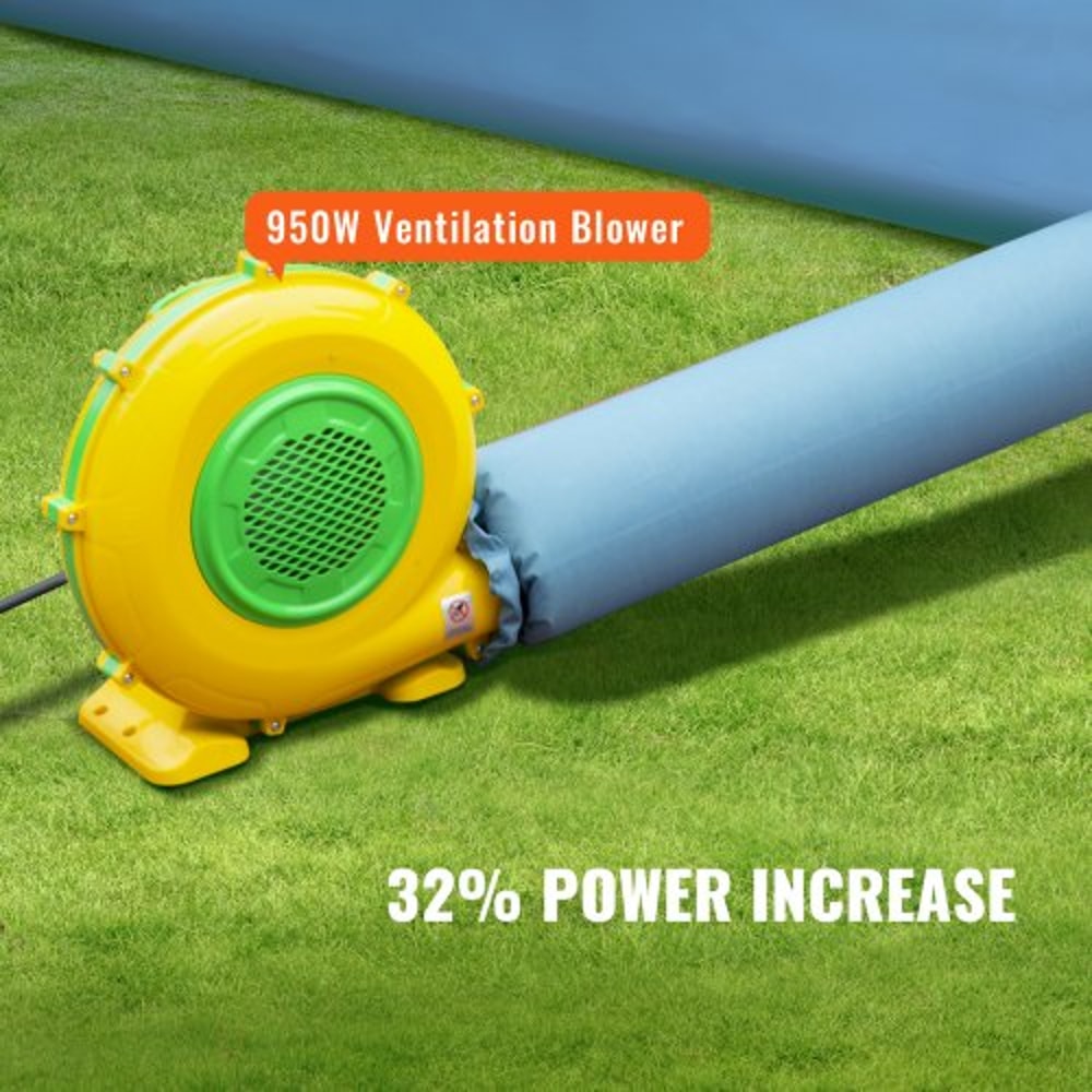 Inflatable Paint Booth With High Power Blower Portable Spray Booth Tent For Auto Detailing 2