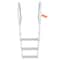 Heavy-Duty Aluminum Dock Ladder Removable Boat Boarding Ladder High lb Capacity