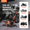 Heavy Duty Hydraulic Motorcycle Lift Jack Scissor Stand 1