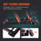 Heavy Duty Hydraulic Motorcycle Lift Jack Scissor Stand 5