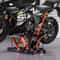 Heavy Duty Hydraulic Motorcycle Lift Jack Scissor Stand 6