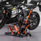 Heavy Duty Hydraulic Motorcycle Lift Jack Scissor Stand 6