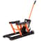 Heavy Duty Hydraulic Motorcycle Lift Jack Scissor Stand 8