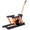 Heavy Duty Hydraulic Motorcycle Lift Jack Scissor Stand 8