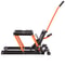 Heavy Duty Hydraulic Motorcycle Lift Jack Scissor Stand 9