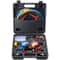 4 Way AC Manifold Gauge Set for Refrigerants with Hoses