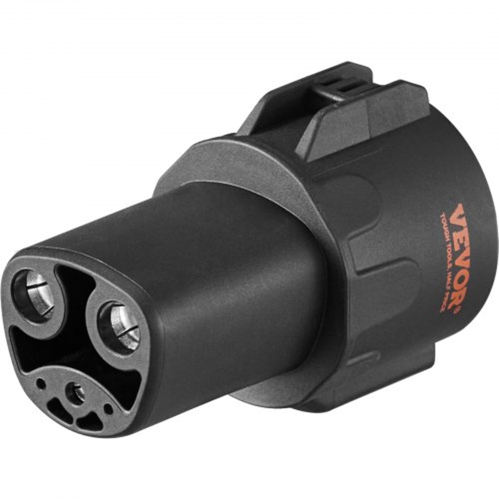 J1772 To Tesla Charger Adapter 80A 240V AC 7