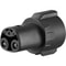 J1772 To Tesla Charger Adapter 80A 240V AC 9