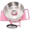 Commercial Cotton Candy Machine With Cart 1000W Candy Floss Maker For Parties Events 8