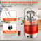 30L Alcohol Still With Electric Heating Cooling System For Whisky Vodka Essential Oils 3