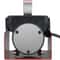 12V Diesel Fuel Transfer Pump Kit 10 GPM With Auto ShutOff Nozzle Portable Electric Fuel Transfer 8