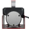 12V Diesel Fuel Transfer Pump Kit 10 GPM With Auto ShutOff Nozzle Portable Electric Fuel Transfer 8