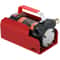 12V Diesel Fuel Transfer Pump Kit 10 GPM With Auto ShutOff Nozzle Portable Electric Fuel Transfer 9