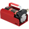 12V Diesel Fuel Transfer Pump Kit 10 GPM With Auto ShutOff Nozzle Portable Electric Fuel Transfer 9