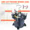 10L Pressure Paint Pot Tank 70 PSI For Resin Casting Spray Painting Automotive Finishing 3