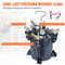 10L Pressure Paint Pot Tank 70 PSI For Resin Casting Spray Painting Automotive Finishing 3