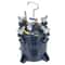 10L Pressure Paint Pot Tank 70 PSI For Resin Casting Spray Painting Automotive Finishing 7