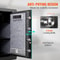 2.2 Cu Ft Biometric Safe with Digital Keypad & Fireproof Document Bag for Home Security