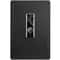 2.2 Cu Ft Biometric Safe with Digital Keypad & Fireproof Document Bag for Home Security