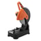 14Inch Cold Cut Chop Saw 2800W Metal Cutting Miter Saw With 045 Adjustable Angle 0