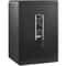 2.2 Cu Ft Biometric Safe with Digital Keypad & Fireproof Document Bag for Home Security