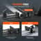 14Inch Cold Cut Chop Saw 2800W Metal Cutting Miter Saw With 045 Adjustable Angle 3