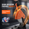 14Inch Cold Cut Chop Saw 2800W Metal Cutting Miter Saw With 045 Adjustable Angle 4
