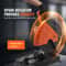 Abrasive Chop Saw 2300W Metal CutOff Machine With 045 Adjustable Miter Cuts 3