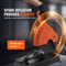 Abrasive Chop Saw 2300W Metal CutOff Machine With 045 Adjustable Miter Cuts 3