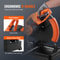 Abrasive Chop Saw 2300W Metal CutOff Machine With 045 Adjustable Miter Cuts 5