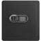 18 Cu Ft Home Safe With Digital Keypad Steel Security Lock Box Fireproof Document Bag 8