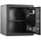 18 Cu Ft Home Safe With Digital Keypad Steel Security Lock Box Fireproof Document Bag 9