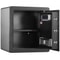 18 Cu Ft Home Safe With Digital Keypad Steel Security Lock Box Fireproof Document Bag 9